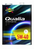 SUNOCO(Υ)Qualia 󥸥󥪥 5W-40 20LڸĿͲġۥΥ 