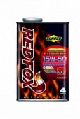 SUNOCO(Υ)REDFOX 󥸥󥪥15W-50 1LX10 FULL SYNTHETIC ڸĿͲġ