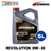 KENNOL REVOLUTION 0W-30 5L ���Ρ��� ������ ���󥸥󥪥���