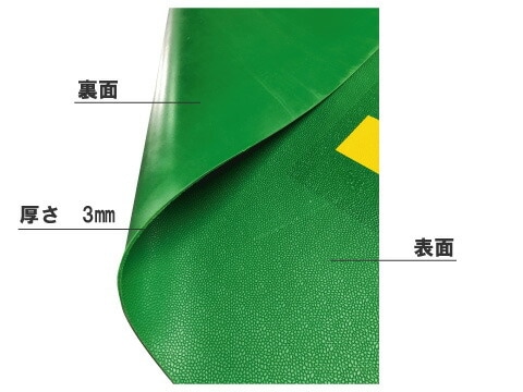 ��Լ��ѥޥåȡ�600mm��3.6����