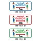 ���������ʥ����륹�к� ��Ĺ�ե����������� CRN-FS5��5��5�祻�åȡ�