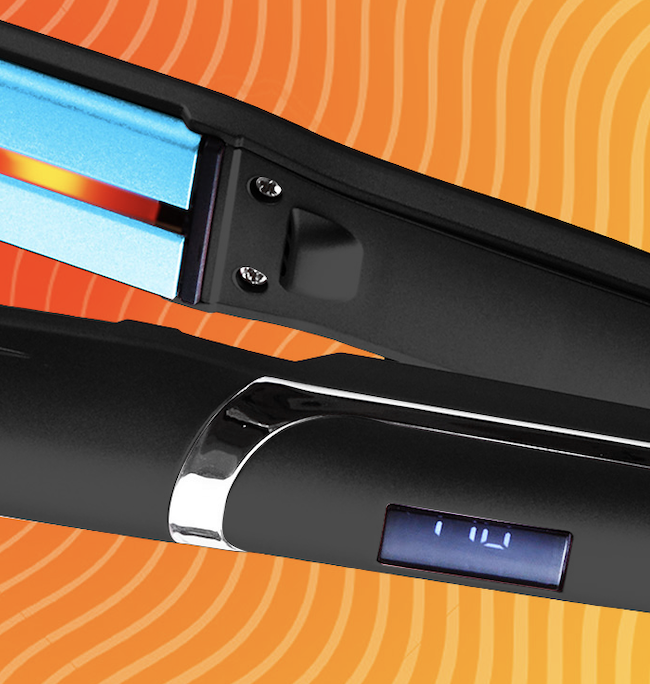 633WL HAIR STRAIGHTENER / 633WLヘアストレータナー | すべての商品