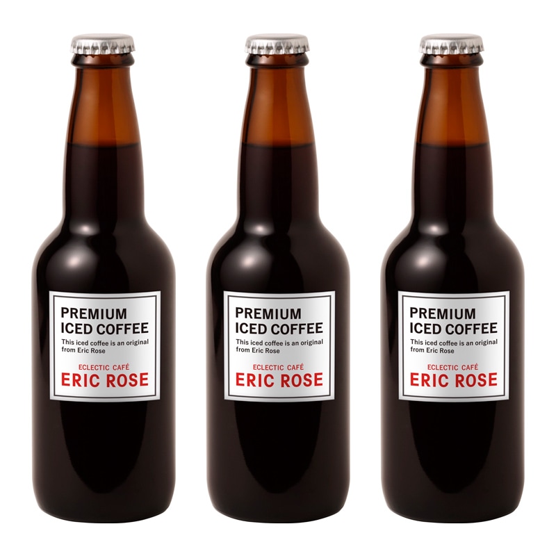 PREMIUM BOTTLE COFFEE 3ܥå