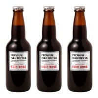 PREMIUM BOTTLE COFFEE 3�ܥ��å�