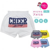 チアパン アメリカ