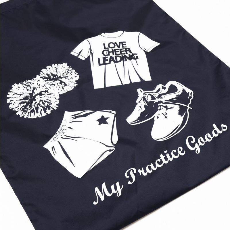 収納袋　MyPracticeGoods