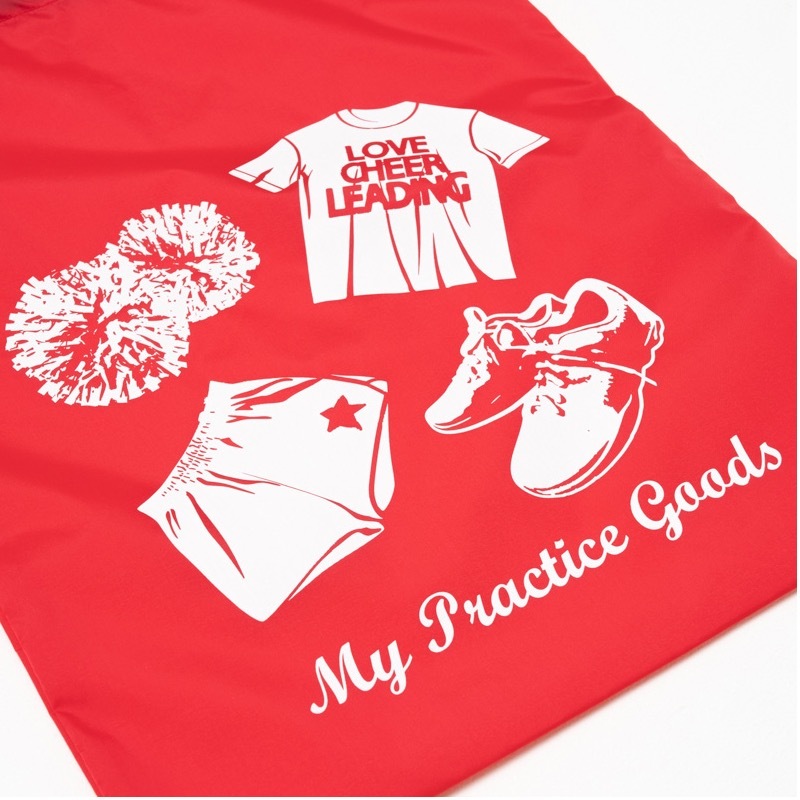 収納袋　MyPracticeGoods