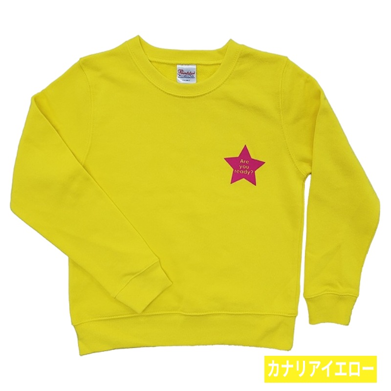 子供トレーナー チェックリスト