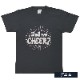 チアTシャツ Shall we CHEER