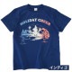 チアTシャツ HOLIDAY CHEER