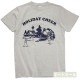 チアTシャツ HOLIDAY CHEER