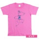 チアTシャツ Cheer&Dance