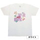 チアTシャツ CHEER PWR