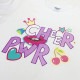 チアTシャツ CHEER PWR