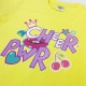 チアTシャツ CHEER PWR