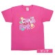 チアTシャツ CHEER PWR