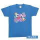 チアTシャツ CHEER PWR