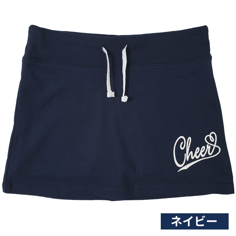 チアスカッツ Cheer