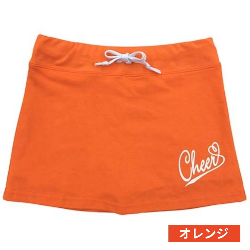 チアスカッツ Cheer