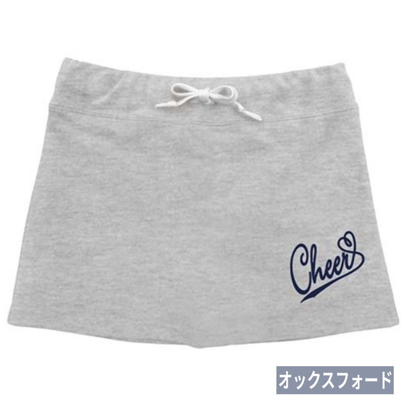 チアスカッツ Cheer