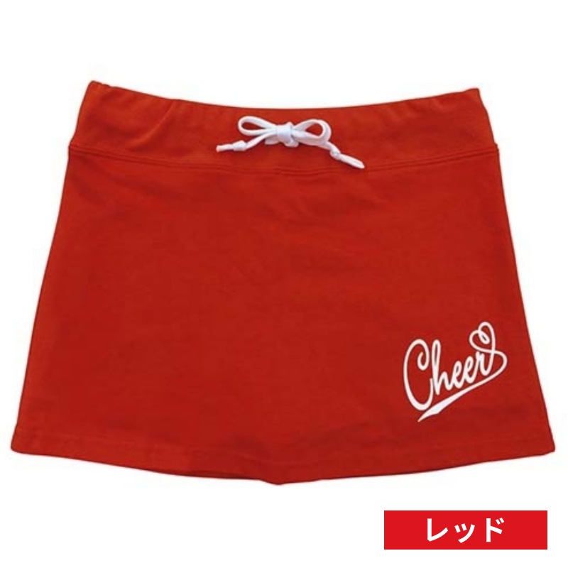 チアスカッツ Cheer