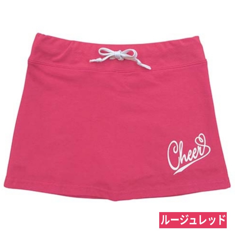 チアスカッツ Cheer