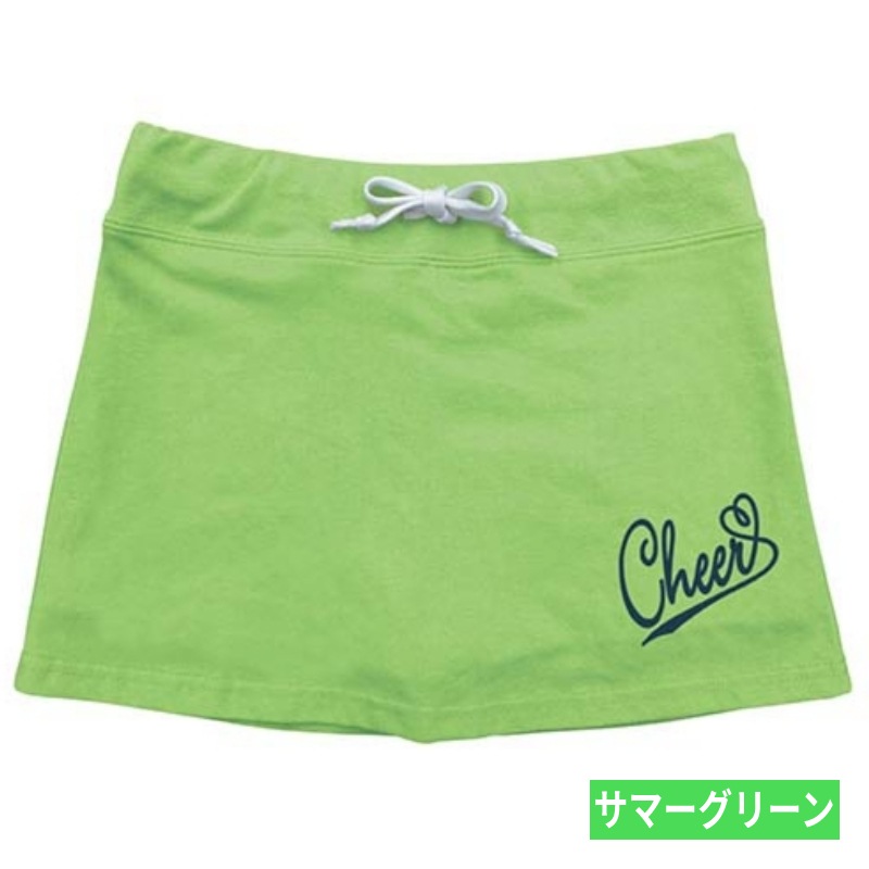 t*a様 チア　ウェアセット（緑）とシューズ 32951-1523-