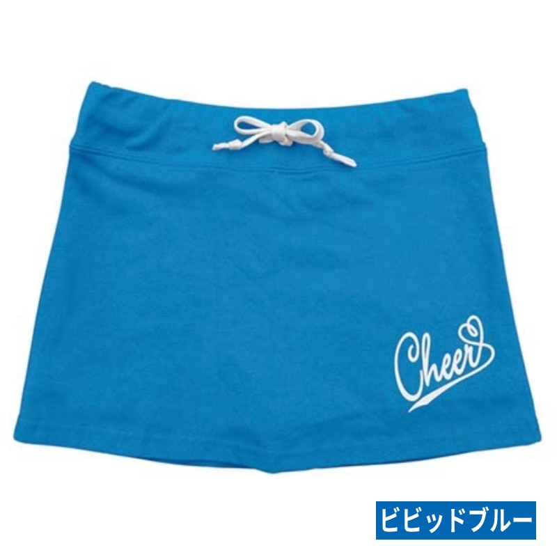 【激レア】超有名高校チア部Tシャツ＆青パンツセット 激レア】高校 チアリーディング ユニフォーム セット｜Yahoo!フリマ