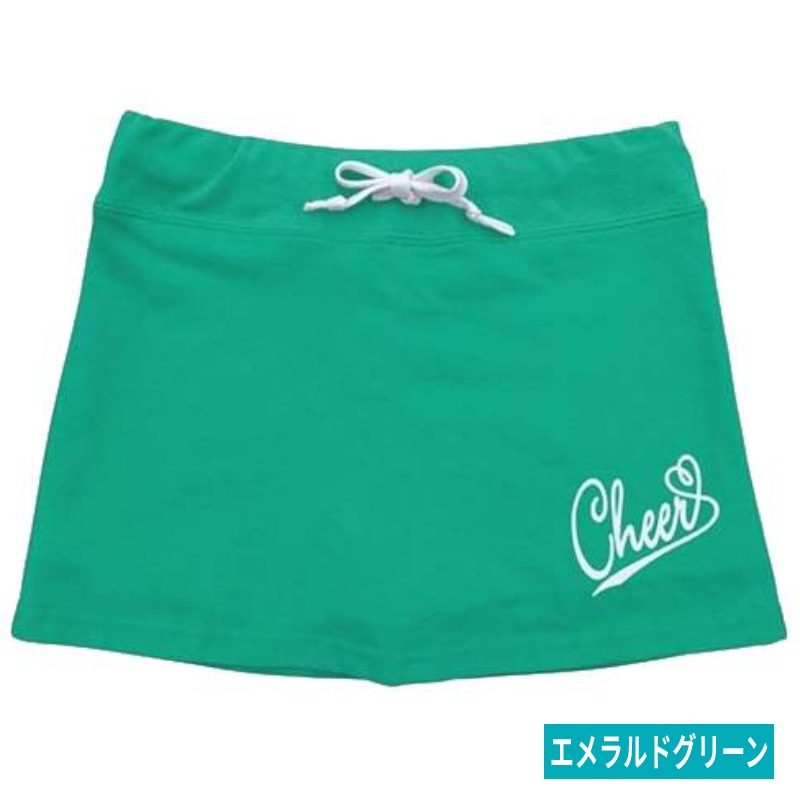 チアスカッツ Cheer