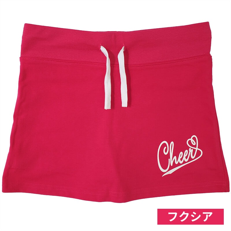チアスカッツ Cheer | チアパン | チアTシャツ・チアパン・チア商品
