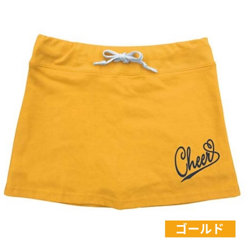 チアスカッツ Cheer