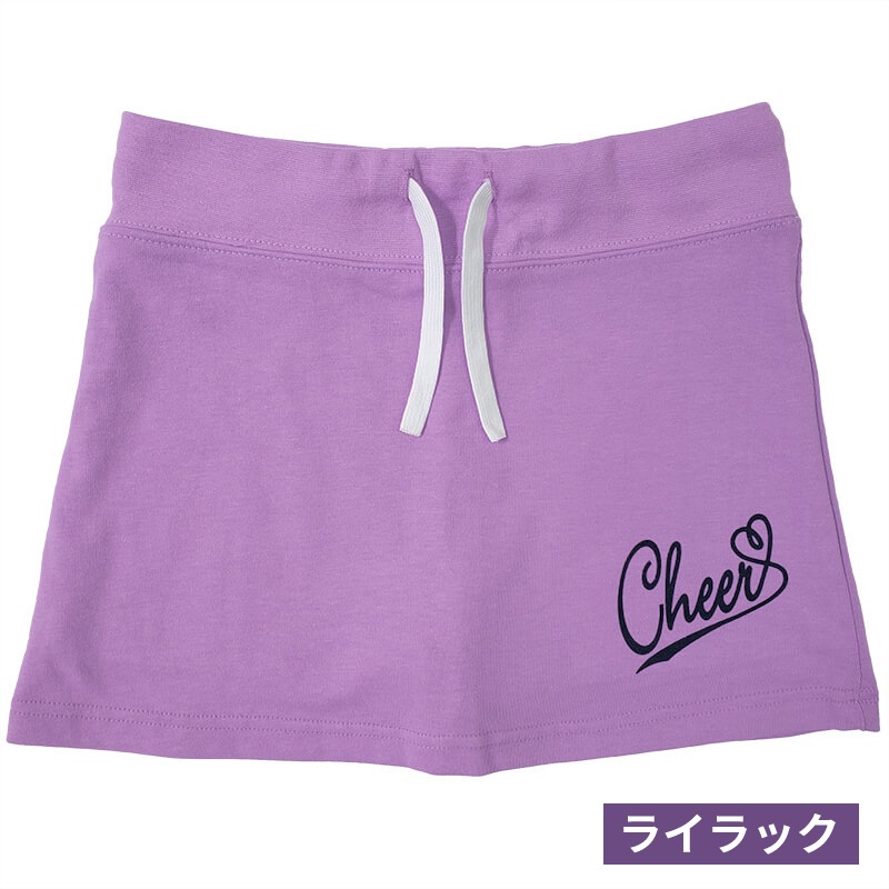 【激レア】超有名高校チア部Tシャツ＆青パンツセット 激レア】超有名高校チア部Tシャツ＆青パンツセット