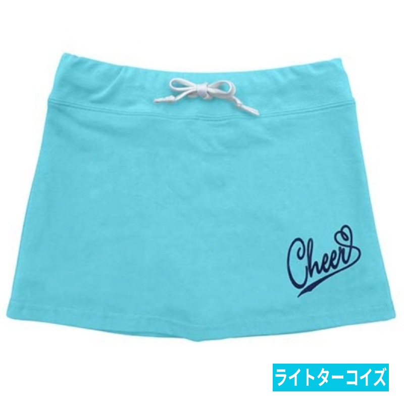 チアスカッツ Cheer