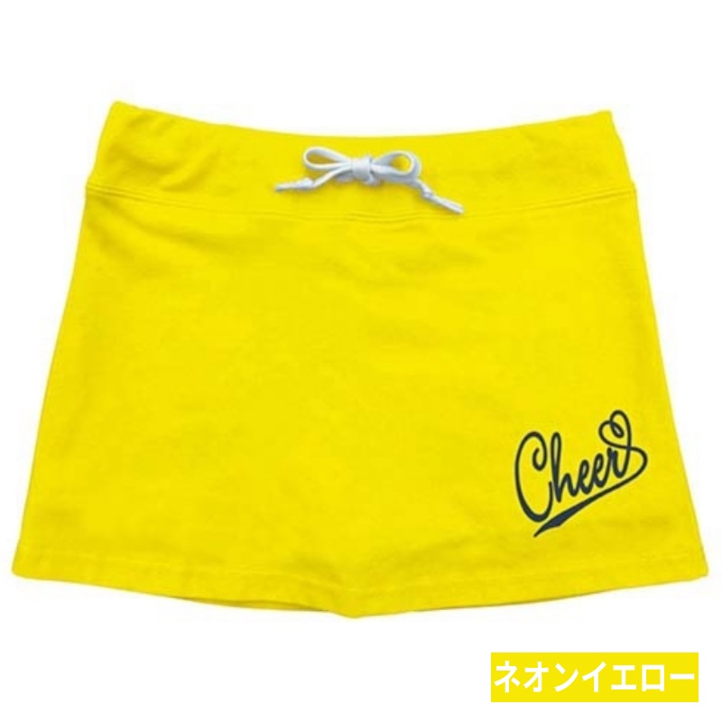 チアスカッツ Cheer | チアパン | チアTシャツ・チアパン・チア商品
