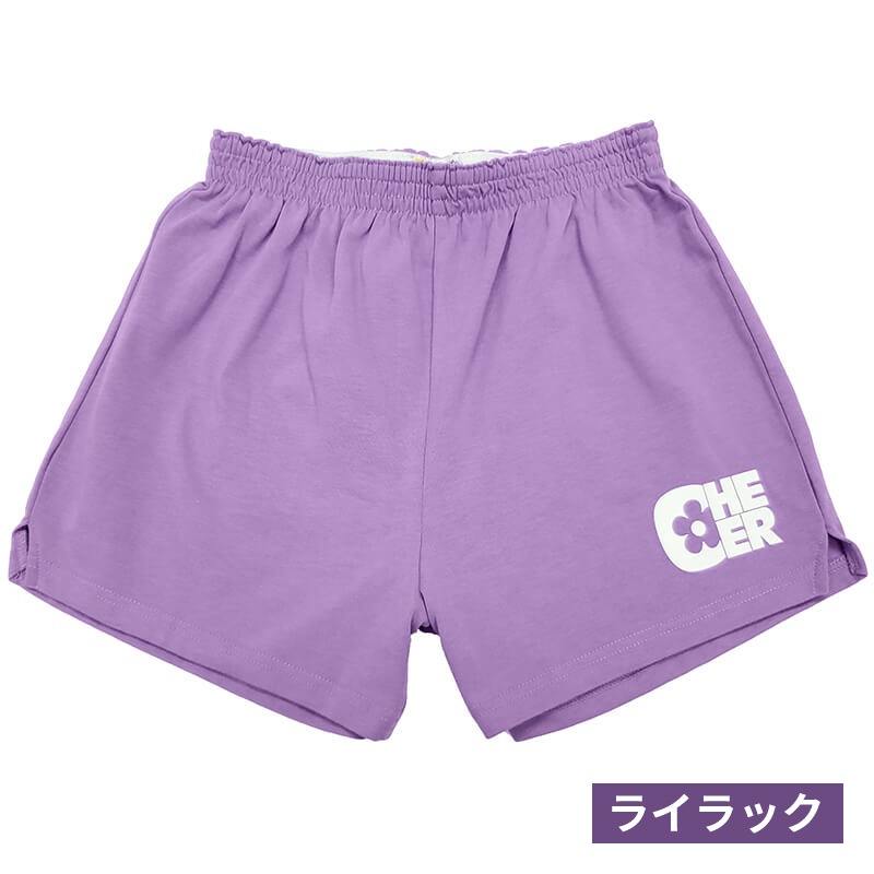 チアパン CHEER PRIDE