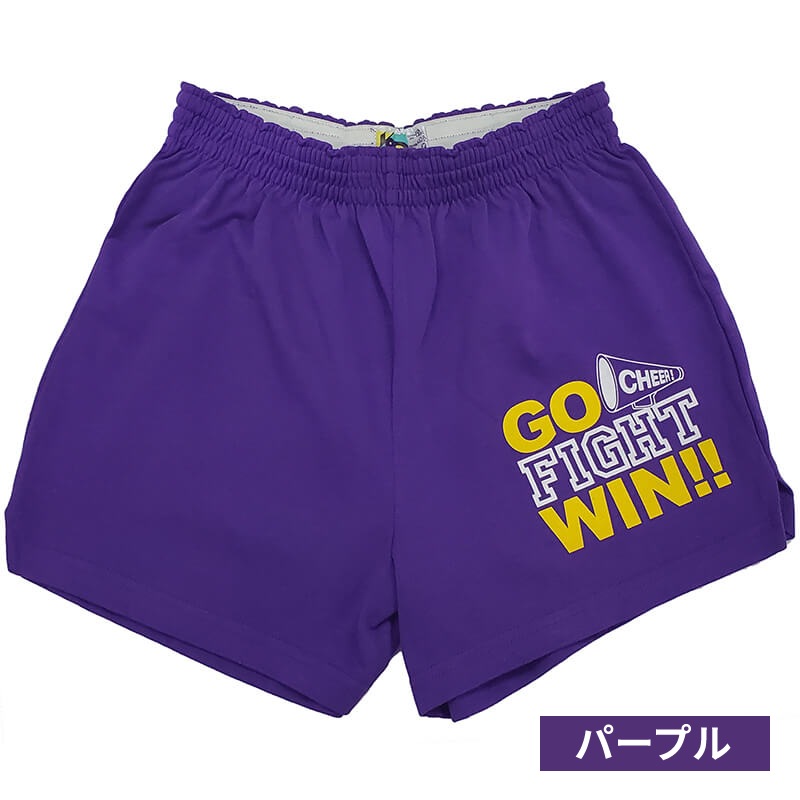 チアパン GO FIGHT WIN