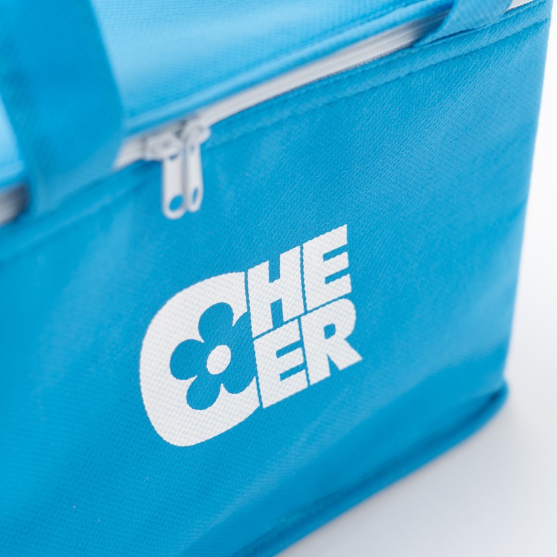 保冷ボックストート　PRIDE