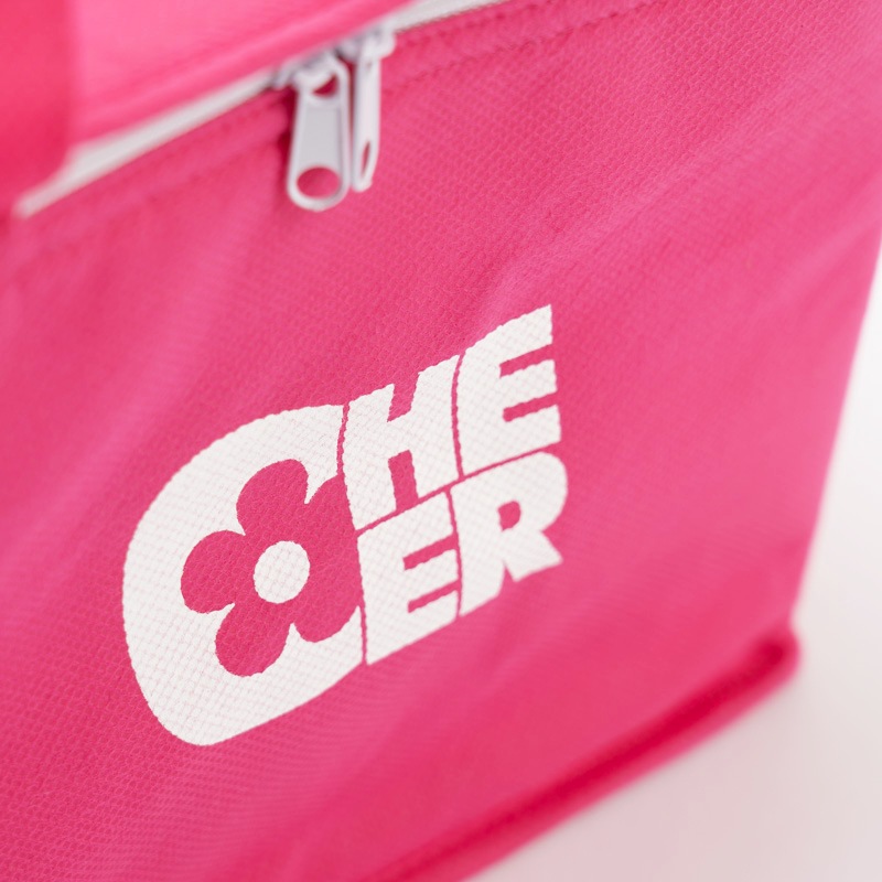 保冷ボックストート　PRIDE