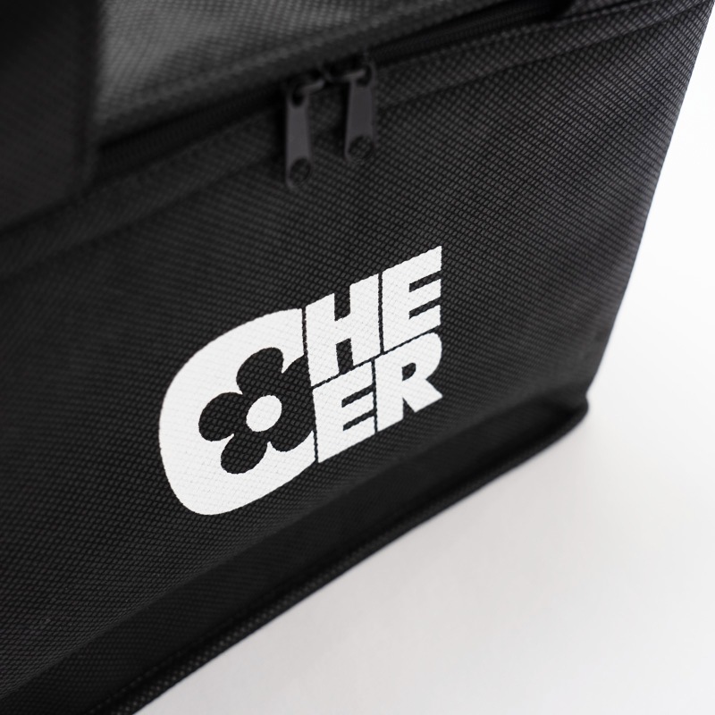 保冷ボックストート　PRIDE