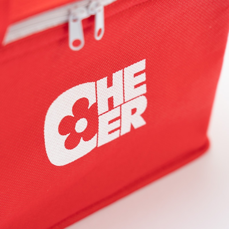 保冷ボックストート　PRIDE