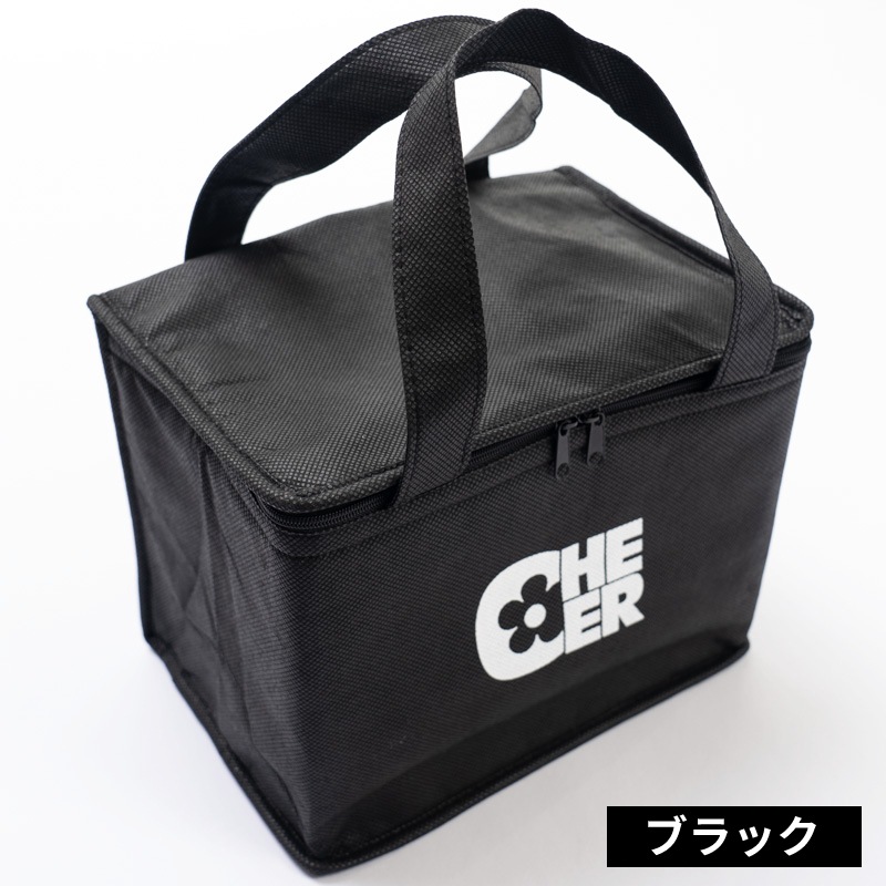 保冷ボックストート　PRIDE