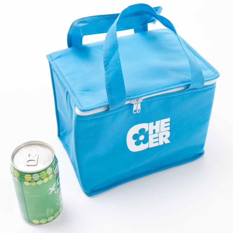 保冷ボックストート　PRIDE