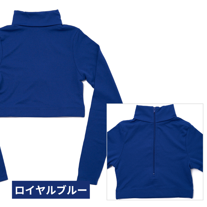 チアリーディング アンダーハーフトップ | アンダーウェア