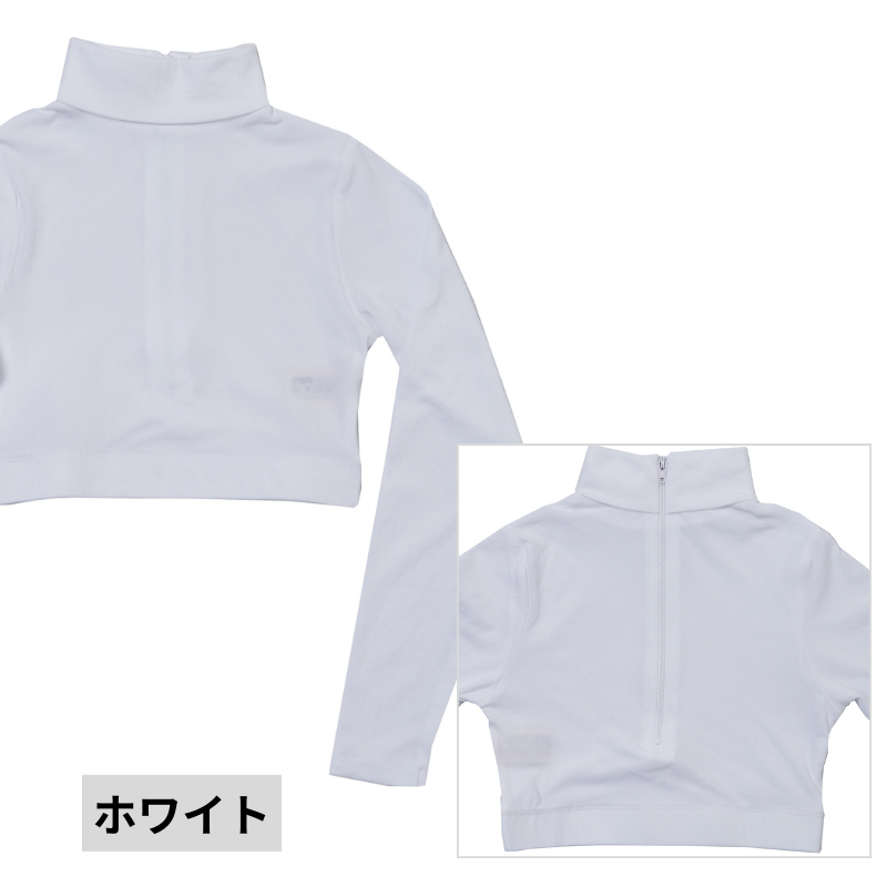 チアリーディング アンダーハーフトップ | アンダーウェア | チアT