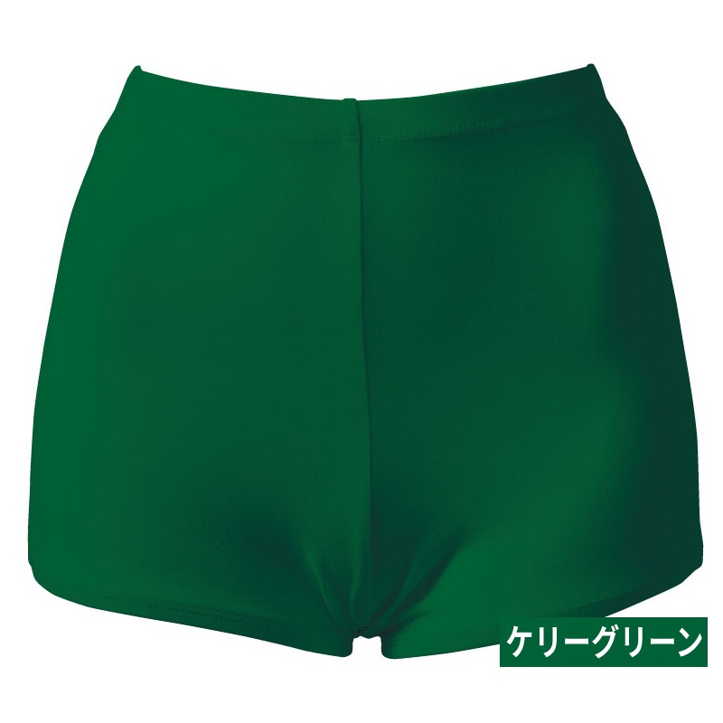 チアリーディング ボーイカットブリーフ