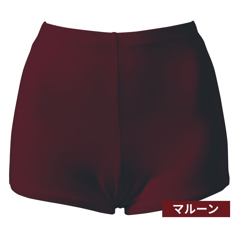 チアリーディング ボーイカットブリーフ