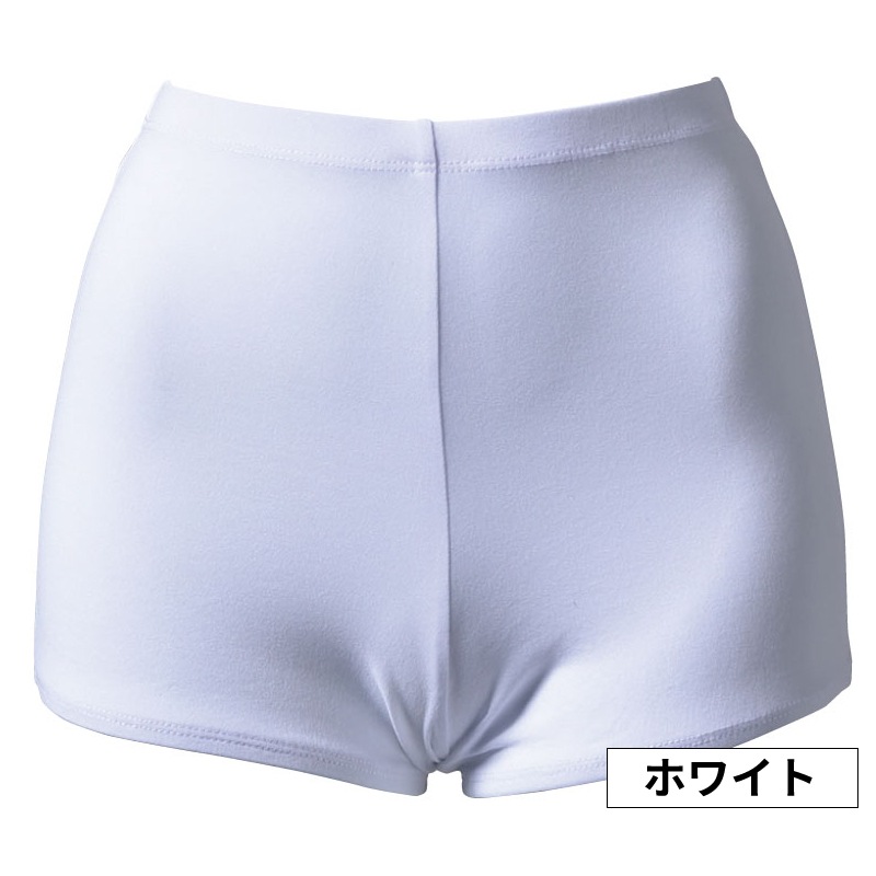 チアリーディング ボーイカットブリーフ