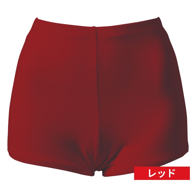 チアリーディング ボーイカットブリーフ