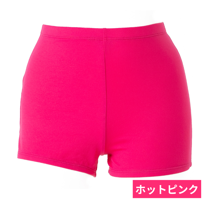 チアリーディング ボーイカットブリーフ | アンダーウェア | チアT