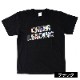 チアTシャツ 花柄 CHEER LEADING